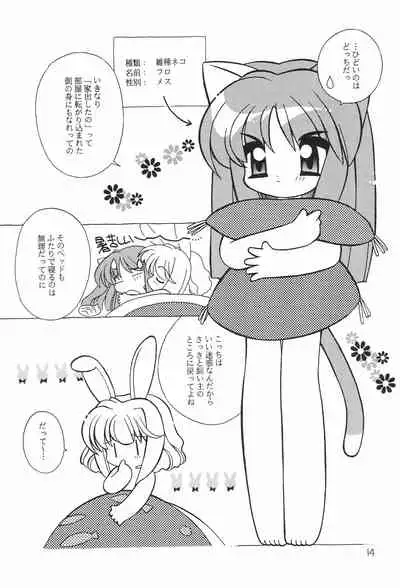 (C56) [Sadakichidou, SEE-SAW (Yamamoto Sadakichi)] Himitsu Nikki