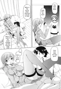 Energy Shot [English] [Rewrite] [EZ Rewriter]