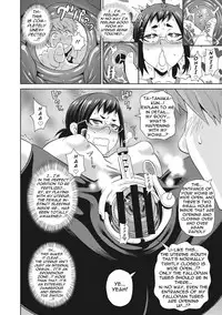 [John K. Pe-ta] Itoshiki Acmate- My Lovely Acmate Ch. 1-5 [English] [theamdrag] [Digital]