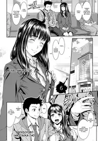 [Sannyuutei Shinta] Chinpotsuki Ijimerarekko | «Dickgirl!», The Bullying Story - Ch. 1-8 [English] [34th squad]