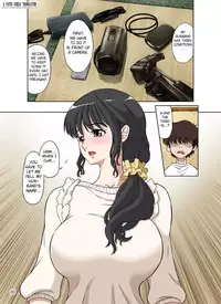 [DOZA Village (Dozamura)] Hitozuma Miyuki-san ni Otto Kounin de Mainichi Tanetsuke Sex [English] [Fated Circle] [Digital]