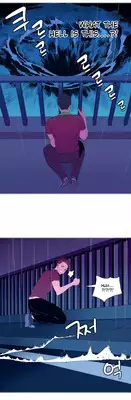 [Tankguy, ROZER] A World That I Rule Ch.01-26 [English] (Game of Scanlation) (Ongoing)