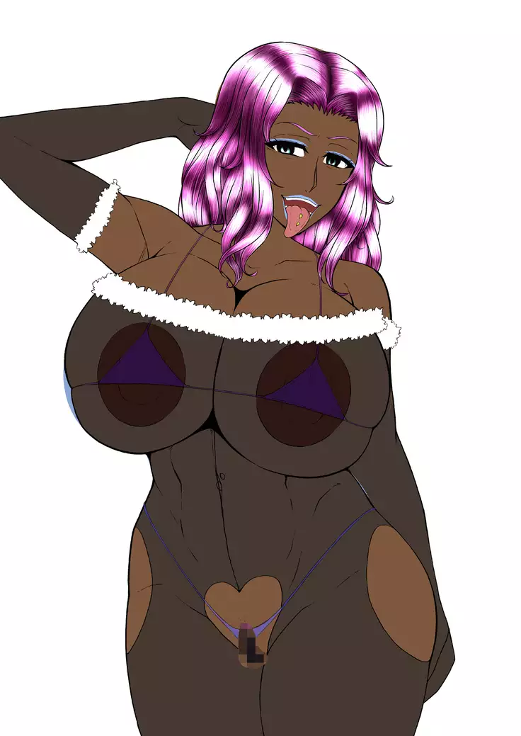 Kuro Ochi! Bitch-ka Gals