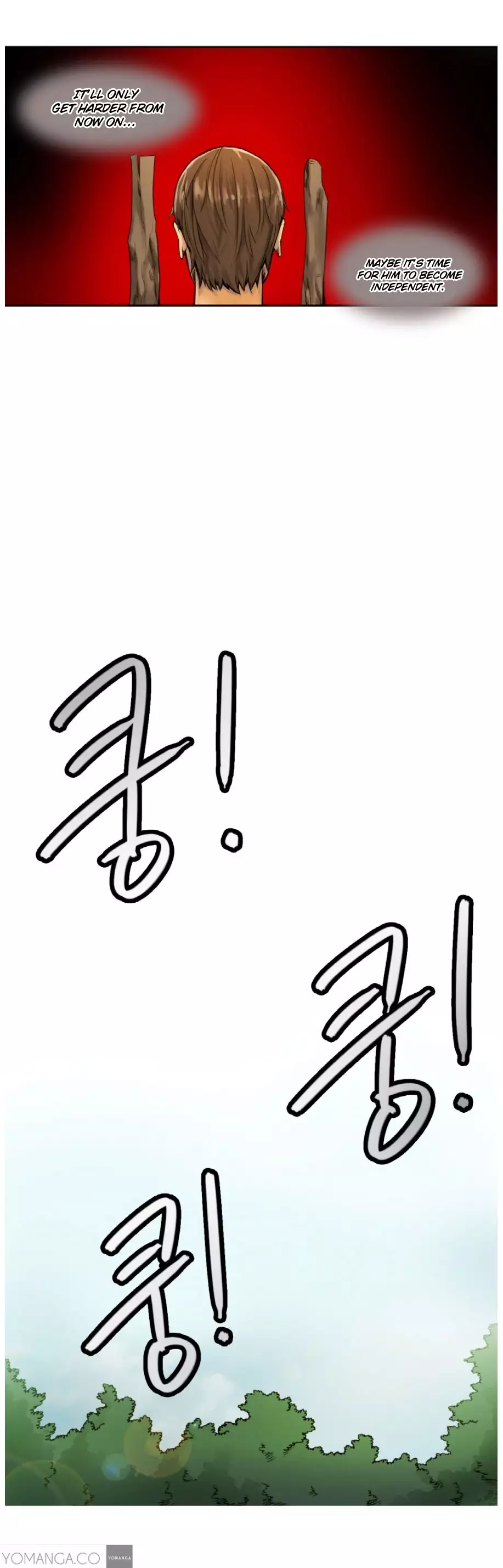 Woodman dyeon Chapter 1