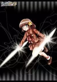 [Dende Ko-sha] A world of strange-Mystery World-21's