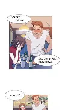 Miss Mystic Ch.1-19 (English) (Ongoing)