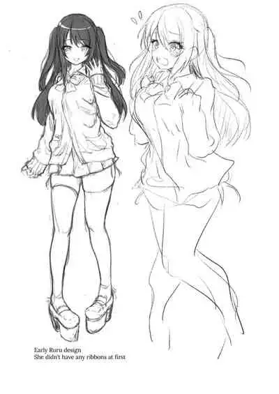 Kouhai wa Koakumama!? | My Clubmate's a Little Devil!