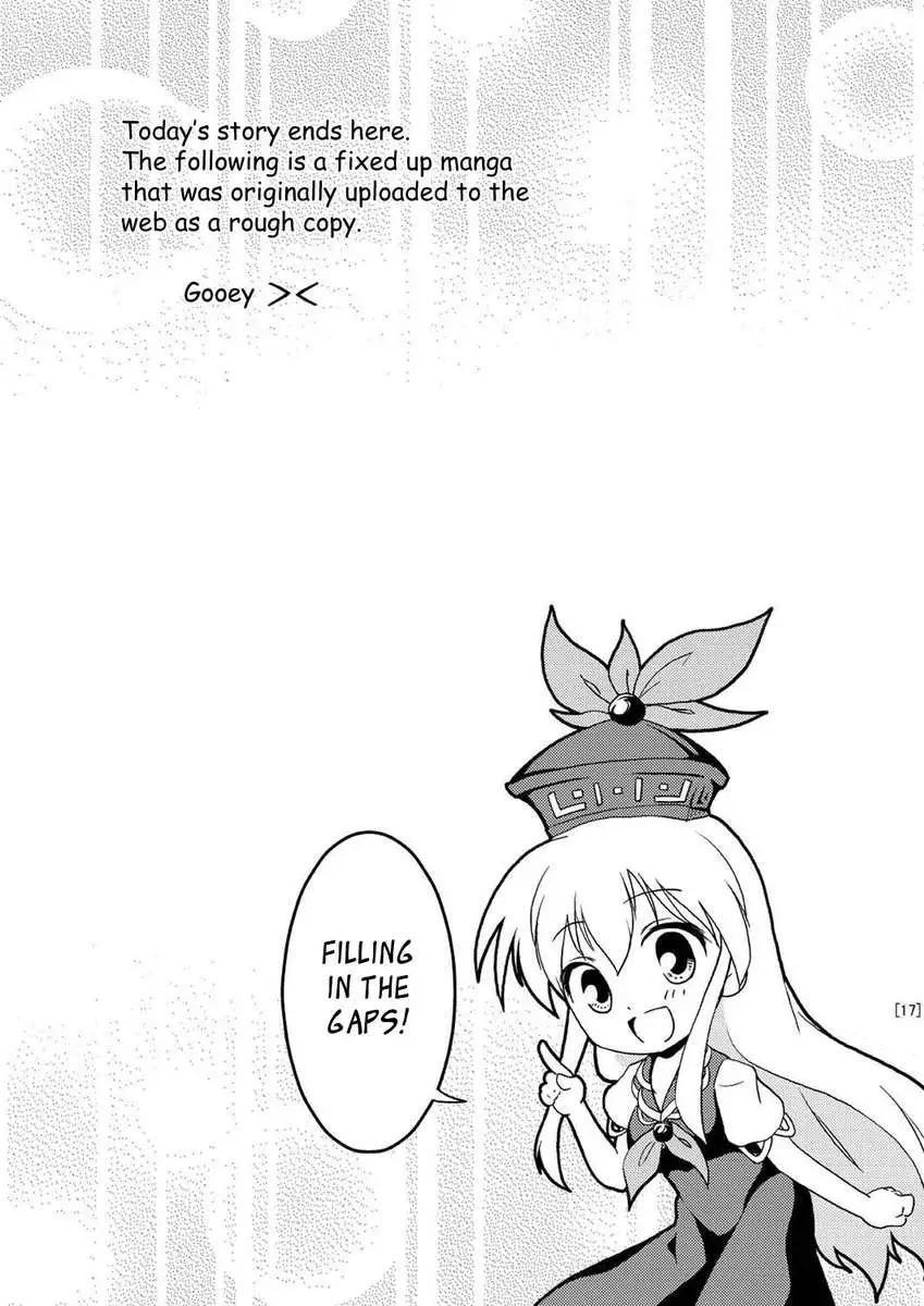 So How's That Endurance Spell?