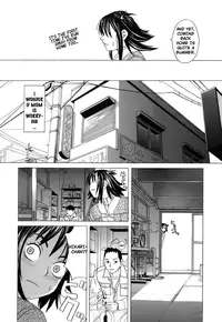 [Zukiki] School Girl [English]