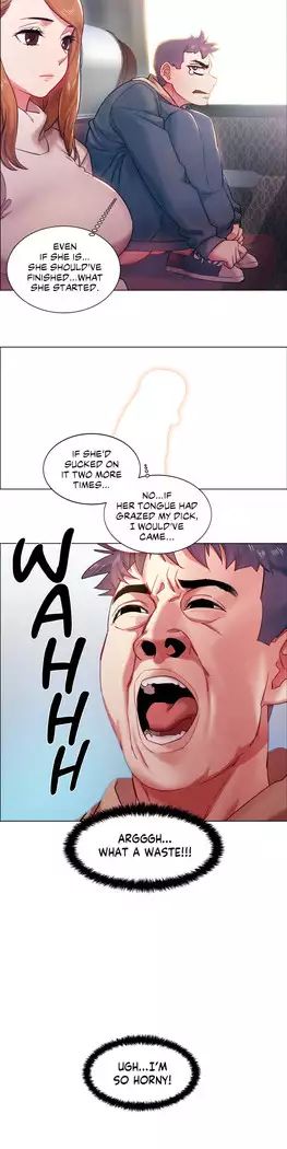 Rental Girls Ch 4 - 6