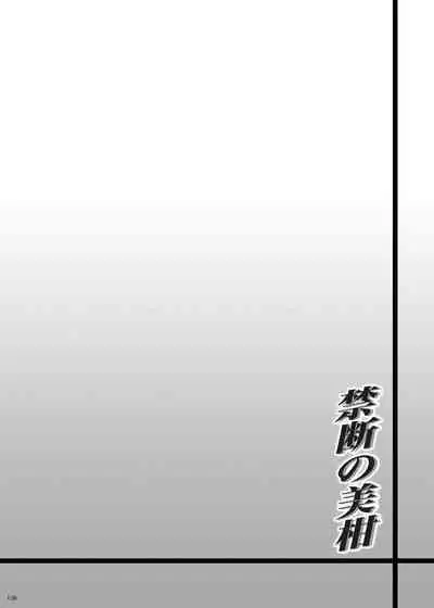 [TORA MACHINE (Kasukabe Taro)] Kindan no Mikan ~Soushuuhen+~ (To LOVE-Ru) [Digital]