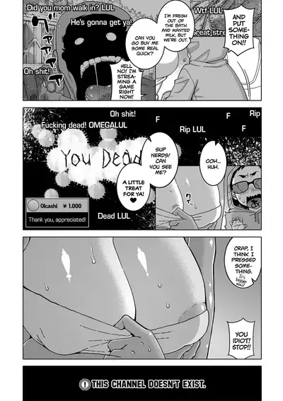 Chotto Bijin de Mune ga Dekakute Eroi dake no Baka Nee Ch. 1-4