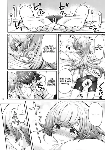 Pachimonogatari Part 15: Koyomi Service