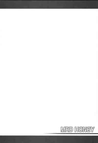 (C85) [aicalot (Amahal)] MAD HONEY (Tales of Destiny 2)