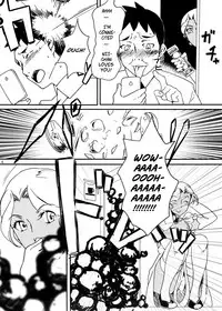 [The Monthly Istanbul (Ahugan Sugita)] Kasshoku Oneesan no Fudeoroshi Ver. 5 [English] [Uncensored]