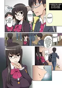 [Miito Shido] LUSTFUL BERRY ~Ore no Shiranai Basho de, Akegata Made Moteasobareta Kanojo~ | LUSTFUL BERRY OVERNIGHT GAME ～In a place I didn't know, She is being fucked until dawn morning～ [English] [shakuganexa and Mitsuru] [Digital]