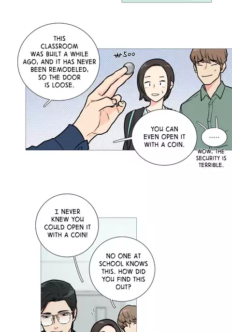 Sadistic Beauty Ch.1-35