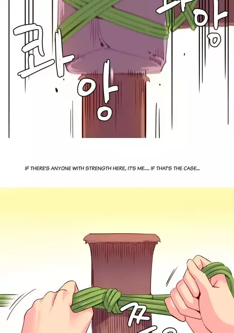 A World That I Rule Ch.01-30