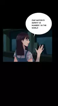 Dark Game Ch.1-12 (English) (Ongoing)