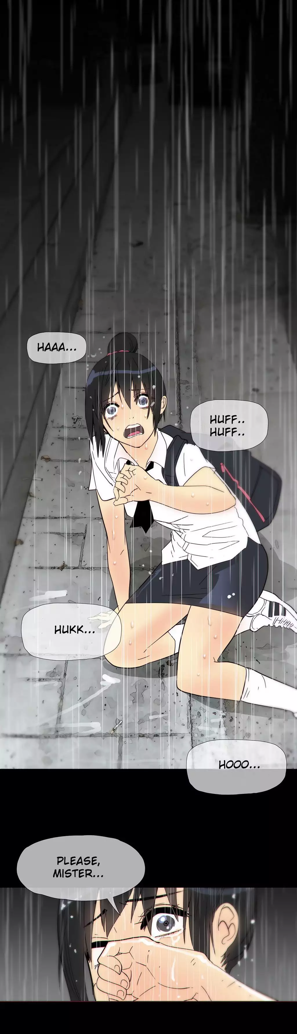 Household Affairs Ch.1-30