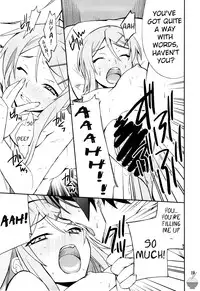 (C78) [P-FOREST (Hozumi Takashi)] Ore x Imouto Kouryaku Daisakusen!! (Ore no Imouto ga Konna ni Kawaii Wake ga nai) [English] (Soba-Scans)