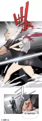 HouseHold Affairs 【卞赤鲤个人汉化】1~19话（持续更新中）