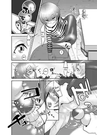 [Babymaker (Beco)] Naisho no Kozukuri 2 | Secret Lovechild 2 [English] [MintVoid]