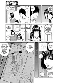 [Kuroki Hidehiko] Momojiri Danchi Mama-san Volley Doukoukai - Mom's Volley Ball | Momojiri District Mature Women's Volleyball Club [English] {Doujins.com} [Digital]