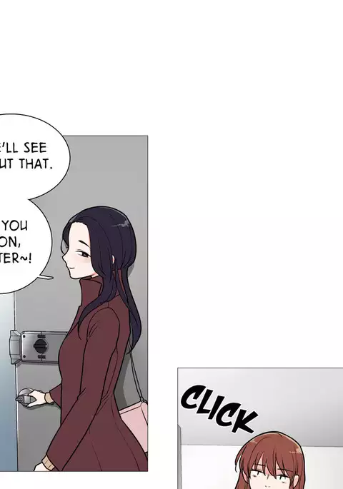 Sadistic Beauty Ch.1-35