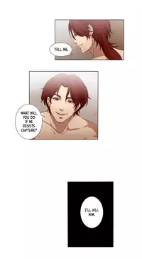 [The Yaoi Army][Elias, Hatsu] Hyperdrive (Ongoing)