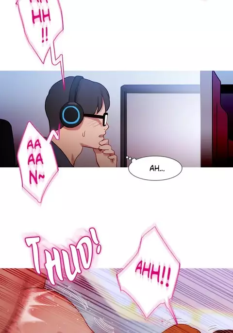 Scandal of the Witch Ch.1-25