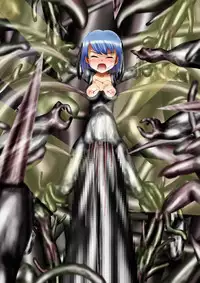 [Dende] Fushigi Sekai -Mystery World- no Nona 17 ~ Taiketsu Fujimi no Dai Inma Dakurasu, Kanzen Sekka no Kyoufu