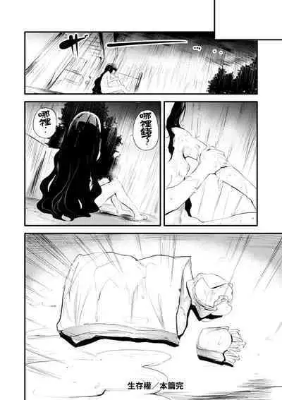 Shinme Tori - symmetry