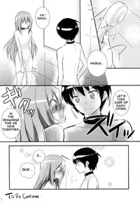 (C81) [MeroMero Melon (Ou, Peke)] Kamisama no Hentai Play Nikkichou 4 | Kamisama's Hentai Play Diary 4 (The World God Only Knows) [English] [life4Kaoru]