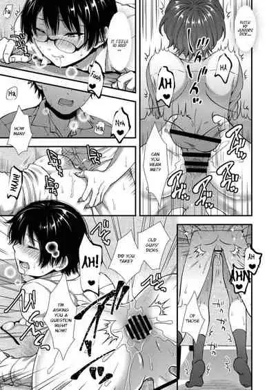 [Shiozuke ni Shite Hozon] Makura Eigyou Tantou Dougan Commushou Shachiku-kun | The Socially Anxious Baby-faced Corporate Slave in the Whore Department [English]