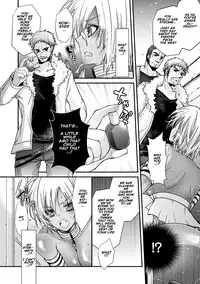 [Ichinose] Kasshoku Senshi wa Shiri de Naku (Heroine Pinch Vol. 7) [English] [Digital]