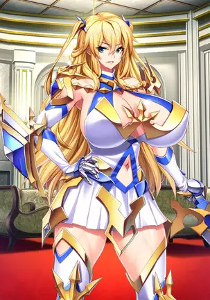 魔王を嫁にするためには。