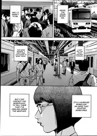 [Tabe Koji] OL Pinky Life Ch. 1 | An Office Lady's Erotic Life (Action Pizazz Special 2014-11) [English]