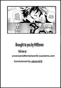 (C66) [AKKAN-Bi PROJECT (Yanagi Hirohiko)] Zero X 0x0002 (Samurai Spirits) [English] [SaHa] [Decensored]