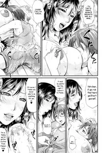 [Toguchi Masaya] Mama to O-Mamagoto | Playing House with Mama (COMIC MILF 2012-10 Vol. 9) [English] (Swixy Woot)