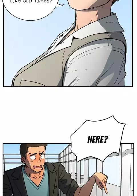 Refrain Love Ch.1-34