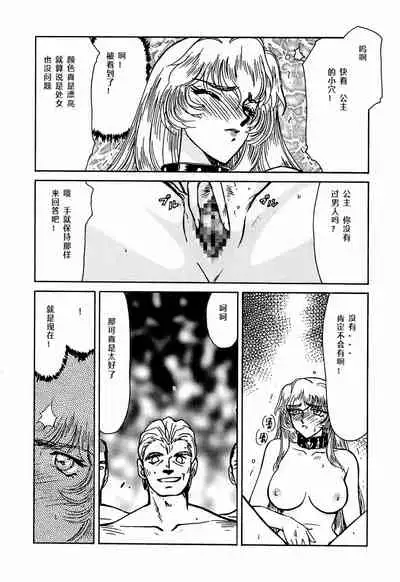 Nise DRAGON BLOOD! 1