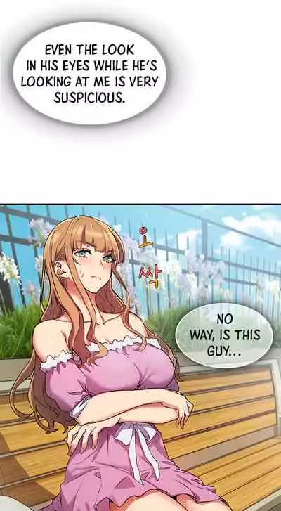 Is this the Way You Do it Ch.12/?