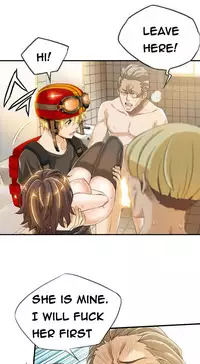 [Gyuo] Kill the Dead Bastard Ch.0-15 (English) (Ongoing)