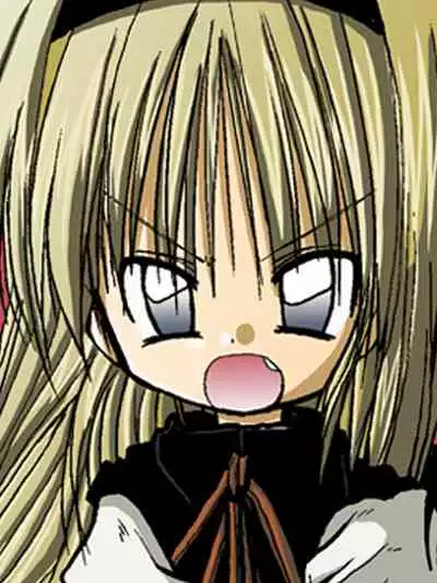 Amakurodou Shoki Sakuhinshuu + CG Shuu