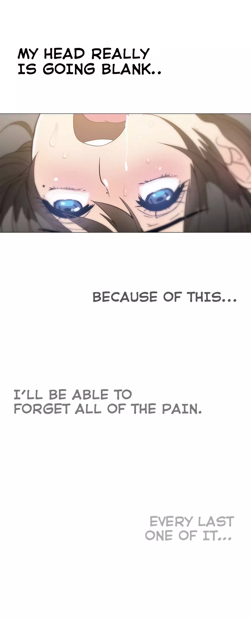 Household Affairs Ch. 11-13