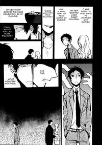 (SPARK9) [Magaimonoyasoinabashiten (Esukichizuru)] The End Of The World Volume 2 (Persona 4) [English] [Kuki Tan]