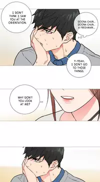 [The Jinshan] Sadistic Beauty Ch.1-21 (English) (Ongoing)