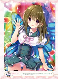 Dengeki Moeoh 2016-06 [Digital]