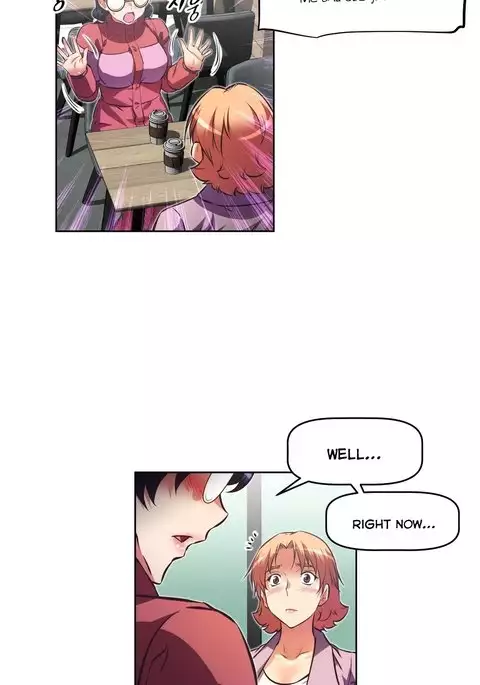 Brawling Go Ch.76-94